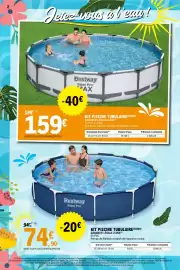 Catalogue E.Leclerc | special beaux jours page 2