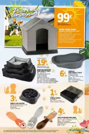 Catalogue E.Leclerc | special beaux jours page 25