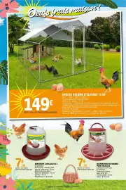 Catalogue E.Leclerc | special beaux jours page 26