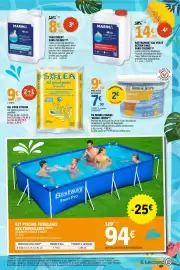 Catalogue E.Leclerc | special beaux jours page 3