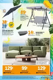 Catalogue E.Leclerc | special beaux jours page 5