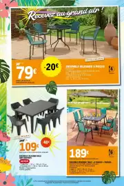 Catalogue E.Leclerc | special beaux jours page 6