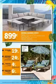 Catalogue E.Leclerc | special beaux jours page 7