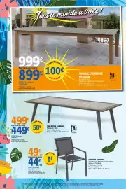 Catalogue E.Leclerc | special beaux jours page 8