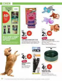 Catalogue E.Leclerc Brico | Animalerie page 6