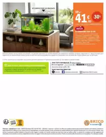 Catalogue E.Leclerc Brico | Animalerie page 8