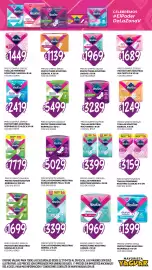 Catálogo Supermercados Yaguar Página 4