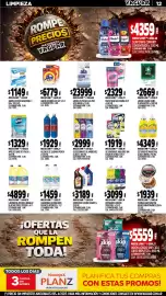 Catálogo Supermercados Yaguar semana 18 Página 12