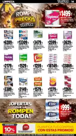Catálogo Supermercados Yaguar semana 18 Página 14