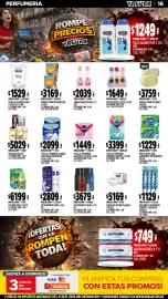 Catálogo Supermercados Yaguar semana 18 Página 16