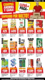 Catálogo Supermercados Yaguar semana 18 Página 2