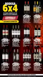 Catálogo Supermercados Yaguar semana 18 Página 4