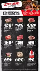 Catálogo Supermercados Yaguar semana 18 Página 5