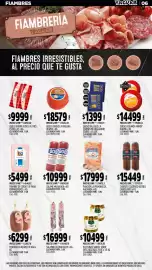 Catálogo Supermercados Yaguar semana 18 Página 6