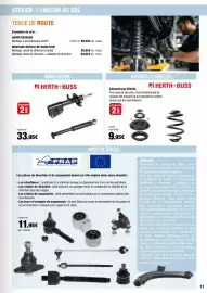 Catalogue Autobacs page 11