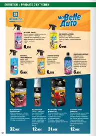 Catalogue Autobacs page 12