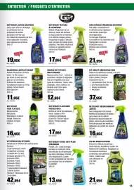 Catalogue Autobacs page 13