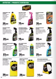 Catalogue Autobacs page 14