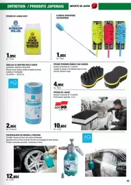 Catalogue Autobacs page 15