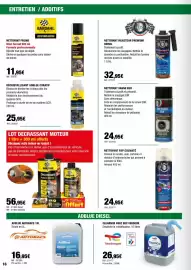 Catalogue Autobacs page 16