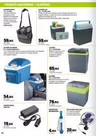 Catalogue Autobacs page 18