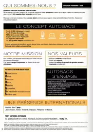 Catalogue Autobacs page 2