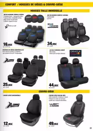 Catalogue Autobacs page 21