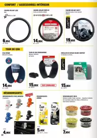 Catalogue Autobacs page 22
