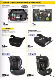 Catalogue Autobacs page 23