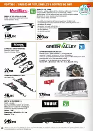 Catalogue Autobacs page 26