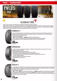 Catalogue Autobacs page 28