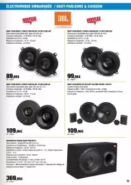 Catalogue Autobacs page 33