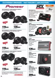Catalogue Autobacs page 34