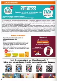 Catalogue Autobacs page 38