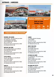 Catalogue Autobacs page 39