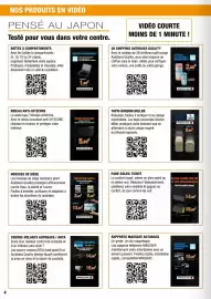 Catalogue Autobacs page 4