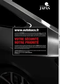 Catalogue Autobacs page 40