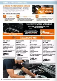 Catalogue Autobacs page 6