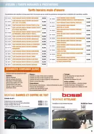Catalogue Autobacs page 9