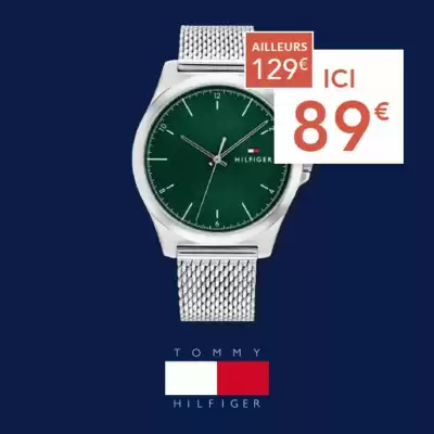 Trésor Bijoux (valable jusqu'au 17-05)