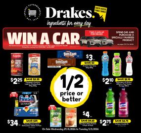 Drakes catalogue week 18 Page 20
