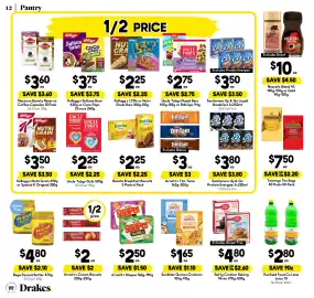 Drakes catalogue week 18 Page 12