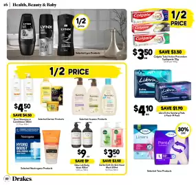 Drakes catalogue week 18 Page 16