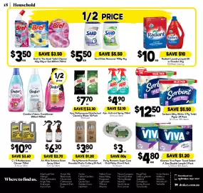 Drakes catalogue week 18 Page 18