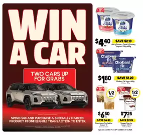 Drakes catalogue week 18 Page 2