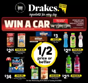 Drakes catalogue week 18 Page 20