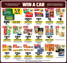 Drakes catalogue week 18 Page 3