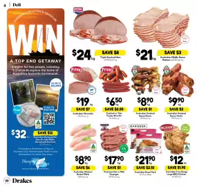 Drakes catalogue week 18 Page 4