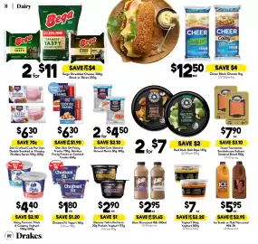 Drakes catalogue week 18 Page 8