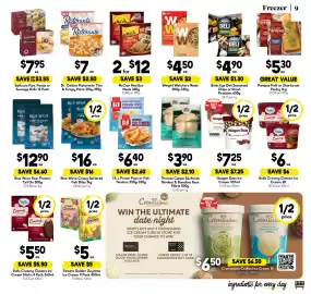 Drakes catalogue week 18 Page 9